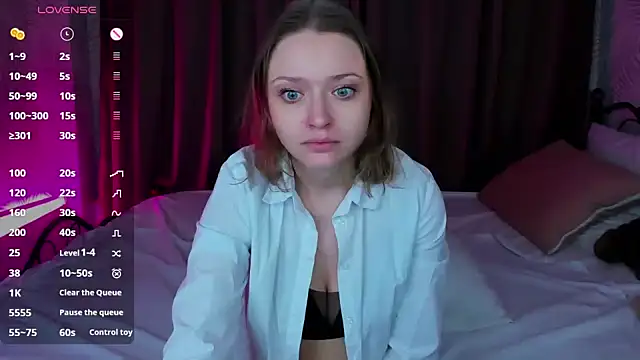 Snapshot of Linda_Bryant chatting on 11, 1, 2025 Linda Bryant online show from 11, 1, 2025