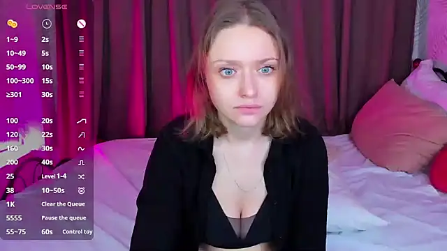 Snapshot of Linda_Bryant chatting on 17, 1, 2025 Linda Bryant online show from 17, 1, 2025