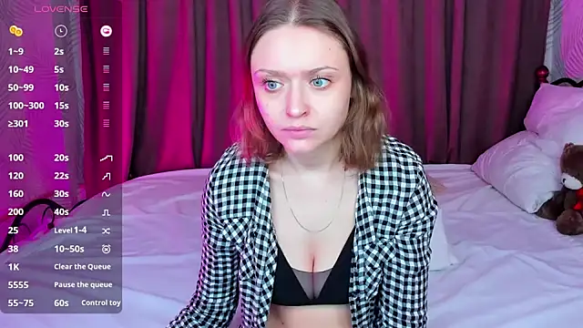 Snapshot of Linda_Bryant chatting on 19, 1, 2025 Linda Bryant online show from 19, 1, 2025