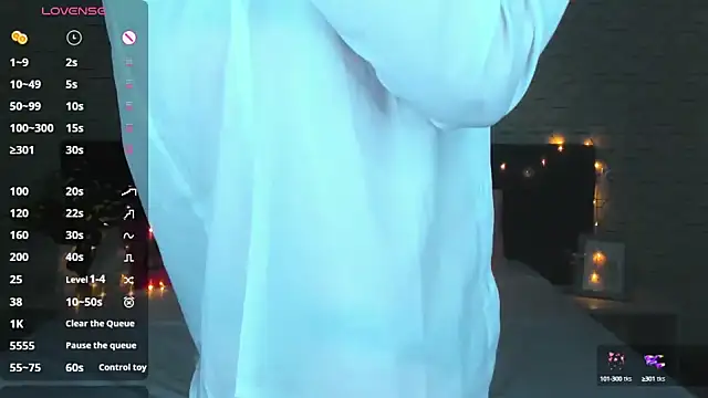 Snapshot of Linda_Bryant chatting on 30, 1, 2025 Linda Bryant online show from 30, 1, 2025