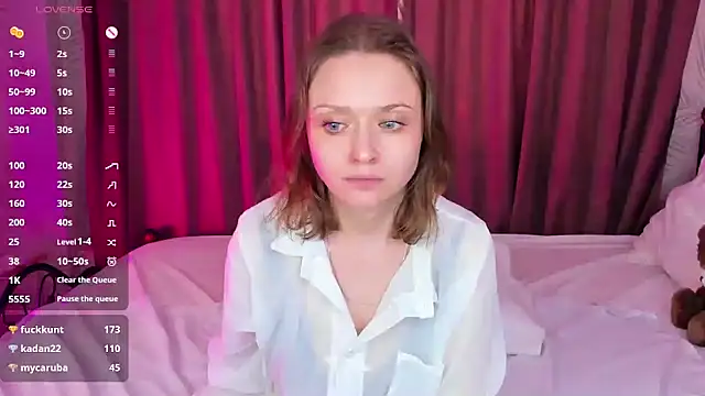 Snapshot of Linda_Bryant chatting on 16, 2, 2025 Linda Bryant online show from 16, 2, 2025