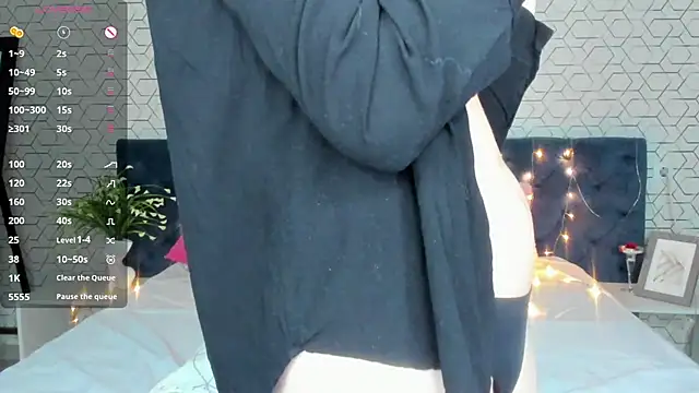 Snapshot of Linda_Bryant chatting on 18, 2, 2025 Linda Bryant online show from 18, 2, 2025