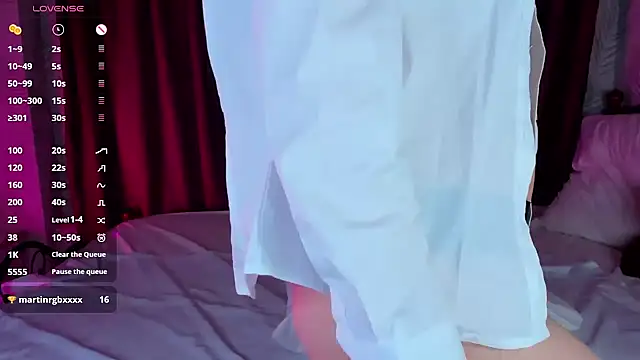 Snapshot of Linda_Bryant chatting on 22, 2, 2025 Linda Bryant online show from 22, 2, 2025