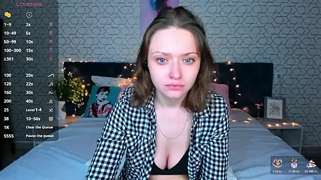 Snapshot of Linda_Bryant chatting on 8, 3, 2025 Linda Bryant online show from 8, 3, 2025