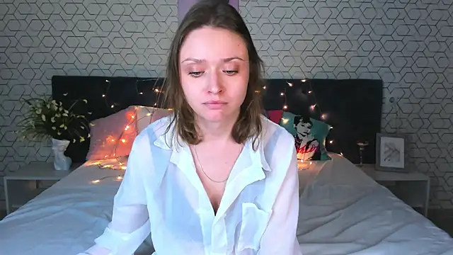 Snapshot of Linda_Bryant chatting on 16, 3, 2025 Linda Bryant online show from 16, 3, 2025