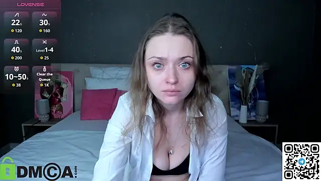 Snapshot of Linda_Bryant chatting on 16, 12, 2025 Linda Bryant online show from 16, 12, 2025