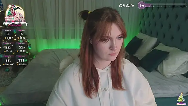 Snapshot of _Chlo__e chatting on 6, 1, 2025 Chlo e online show from 6, 1, 2025