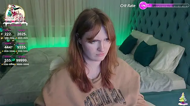 Snapshot of _Chlo__e chatting on 8, 1, 2025 Chlo e online show from 8, 1, 2025