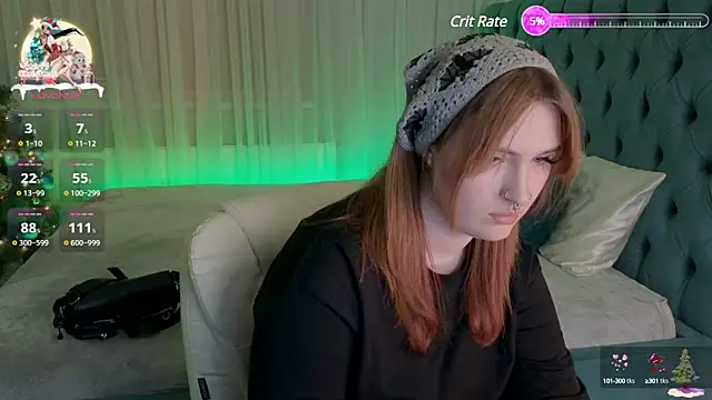 Snapshot of _Chlo__e chatting on 11, 1, 2025 Chlo e online show from 11, 1, 2025