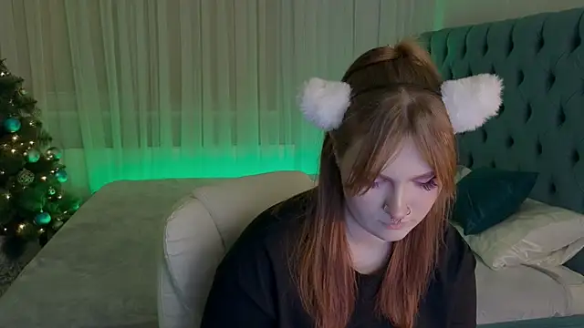 Snapshot of _Chlo__e chatting on 22, 1, 2025 Chlo e online show from 22, 1, 2025