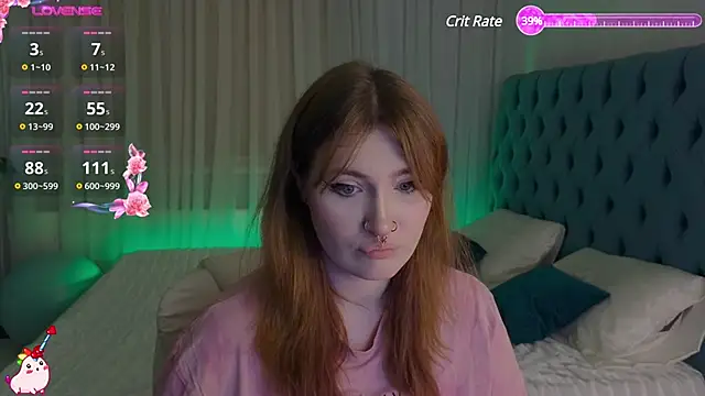 Snapshot of _Chlo__e chatting on 26, 1, 2025 Chlo e online show from 26, 1, 2025