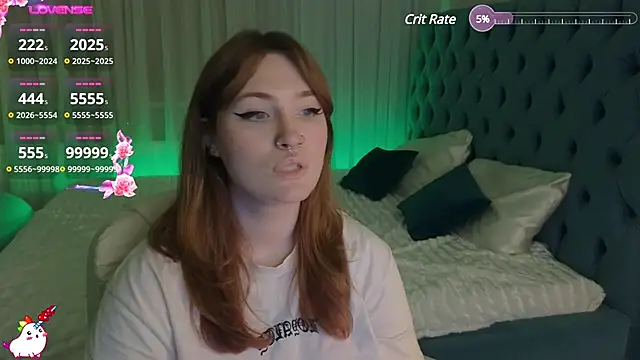 Snapshot of _Chlo__e chatting on 30, 1, 2025 Chlo e online show from 30, 1, 2025