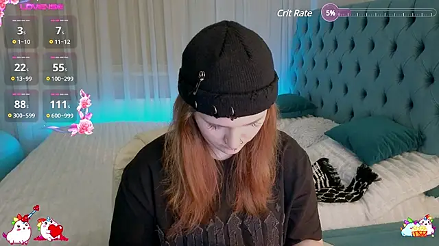 Snapshot of _Chlo__e chatting on 2, 2, 2025 Chlo e online show from 2, 2, 2025