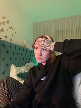 Snapshot of _Chlo__e chatting on 22, 2, 2025 Chlo e online show from 22, 2, 2025