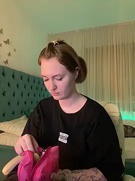 Snapshot of _Chlo__e chatting on 1, 3, 2025 Chlo e online show from 1, 3, 2025