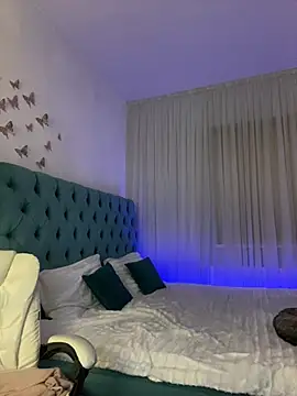 Snapshot of _Chlo__e chatting on 12, 3, 2025 Chlo e online show from 12, 3, 2025