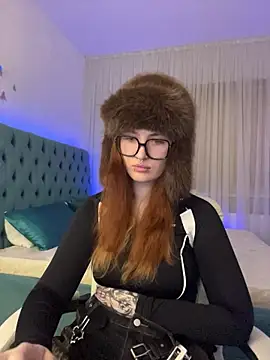 Snapshot of _Chlo__e chatting on 26, 10, 2025 Chlo e online show from 26, 10, 2025