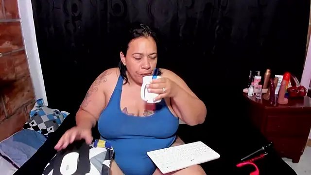 Sofie-Storm online show from 2, 4, 2026