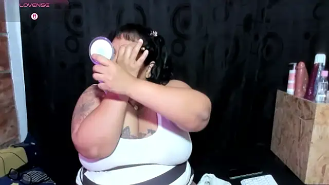 Snapshot of Sofie-Storm chatting on 21, 6, 2026 Sofie-Storm online show from 21, 6, 2026
