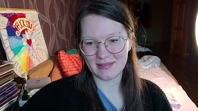 MiriamOr online show from 19, 12, 2025