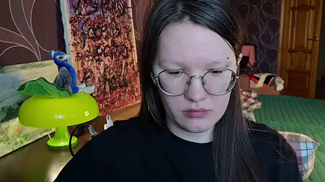 Snapshot of MiriamOr chatting on 11, 3, 2026 MiriamOr online show from 11, 3, 2026