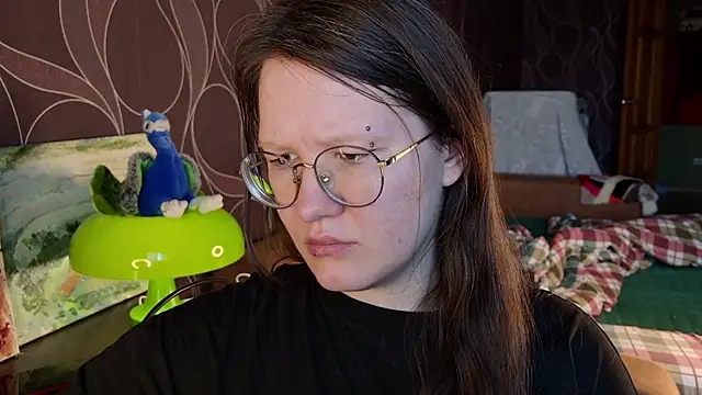 Snapshot of MiriamOr chatting on 14, 3, 2026 MiriamOr online show from 14, 3, 2026