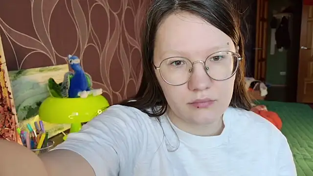 Snapshot of MiriamOr chatting on 15, 3, 2026 MiriamOr online show from 15, 3, 2026