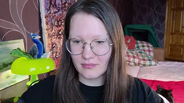 Snapshot of MiriamOr chatting on 11, 4, 2026 MiriamOr online show from 11, 4, 2026