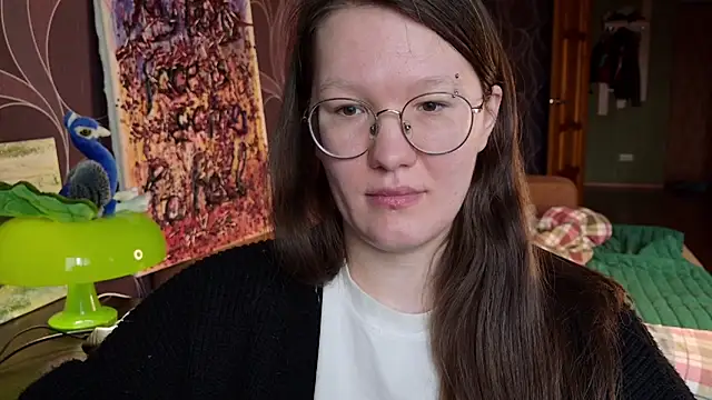 Snapshot of MiriamOr chatting on 24, 4, 2026 MiriamOr online show from 24, 4, 2026