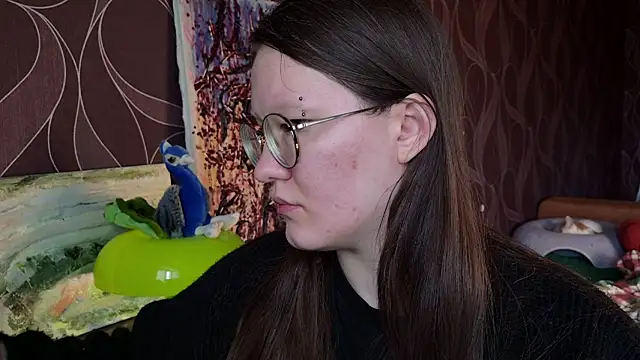 Snapshot of MiriamOr chatting on 2, 5, 2026 MiriamOr online show from 2, 5, 2026