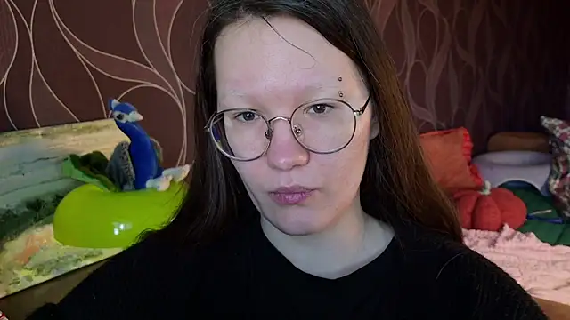 Snapshot of MiriamOr chatting on 3, 5, 2026 MiriamOr online show from 3, 5, 2026