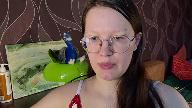 Snapshot of MiriamOr chatting on 17, 5, 2026 MiriamOr online show from 17, 5, 2026