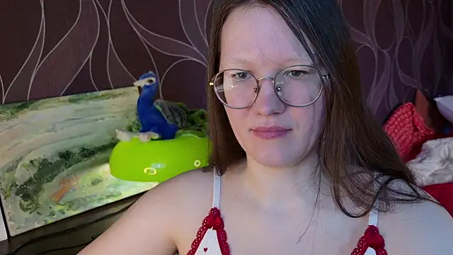 Snapshot of MiriamOr chatting on 4, 6, 2026 MiriamOr online show from 4, 6, 2026