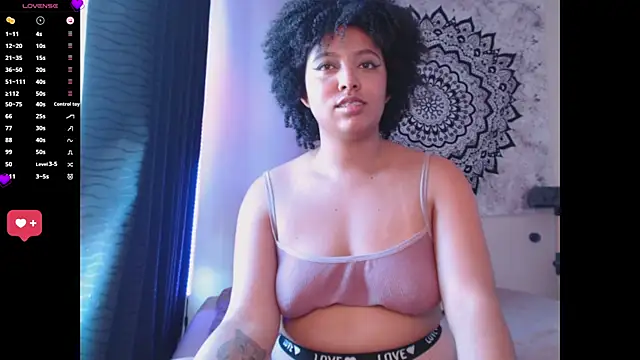 michell bling1 online show from 27, 2, 2025