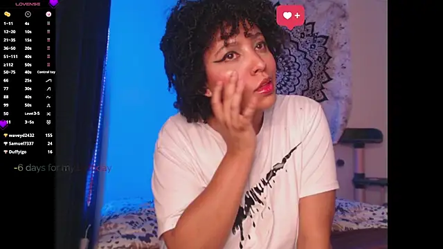 michell bling1 online show from 12, 3, 2025