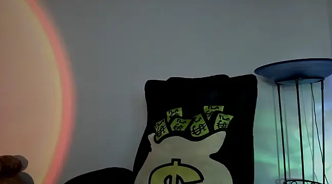 Mila  Paramo online show from 26, 12, 2024