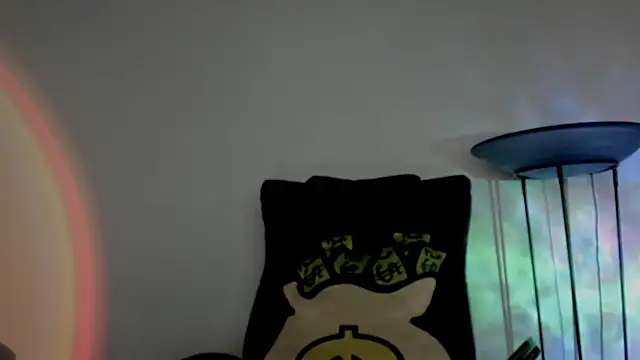 Mila  Paramo online show from 8, 2, 2025