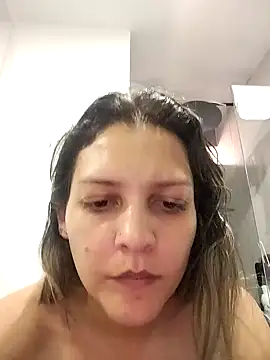 Mia Hampton online show from 26, 1, 2025