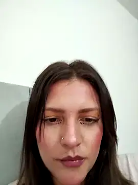 Mia Hampton online show from 7, 3, 2025