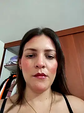 Mia Hampton online show from 14, 3, 2025