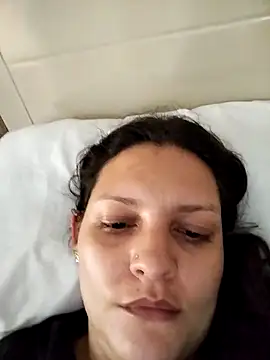 Mia Hampton online show from 24, 9, 2025