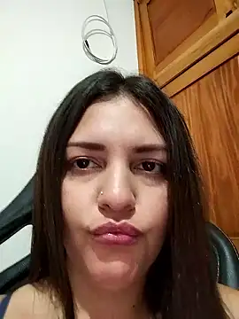 Snapshot of Mia_Hampton chatting on 7, 1, 2026 Mia Hampton online show from 7, 1, 2026