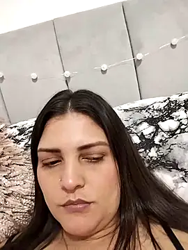 Snapshot of Mia_Hampton chatting on 10, 1, 2026 Mia Hampton online show from 10, 1, 2026