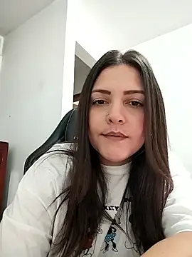 Snapshot of Mia_Hampton chatting on 18, 1, 2026 Mia Hampton online show from 18, 1, 2026