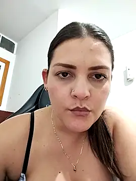 Snapshot of Mia_Hampton chatting on 31, 1, 2026 Mia Hampton online show from 31, 1, 2026