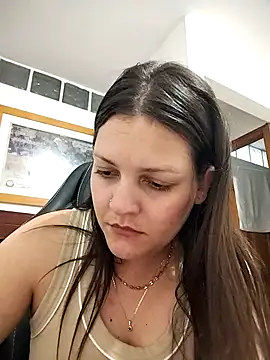 Snapshot of Mia_Hampton chatting on 14, 4, 2026 Mia Hampton online show from 14, 4, 2026