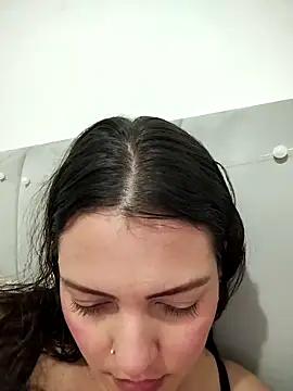 Snapshot of Mia_Hampton chatting on 23, 4, 2026 Mia Hampton online show from 23, 4, 2026