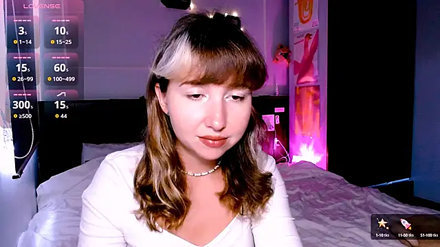 Cosmo Riri online show from 1, 10, 2025