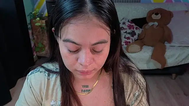 Cuttiealice online show from 20, 9, 2025