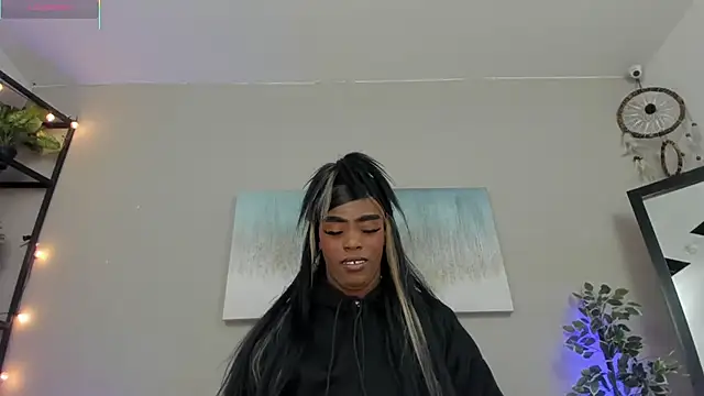 Briana Wells  online show from 3, 2, 2026